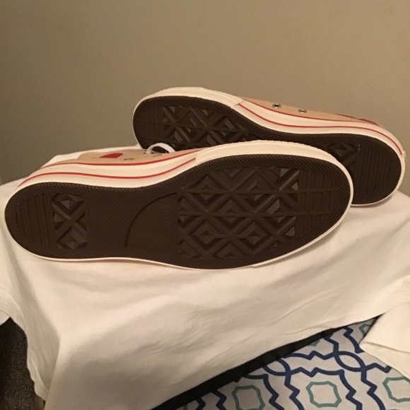 š„Converse All Star, new cond. see photos, size menās 7, womenās size 9š„š„ - Picture 6 of 6